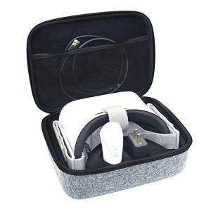 Oculus Go 収納 イヤホンマイク ヘッドセット の商品一覧 スマホ タブレットアクセサリー 周辺機器 スマホ タブレット パソコン 通販 Yahoo ショッピング