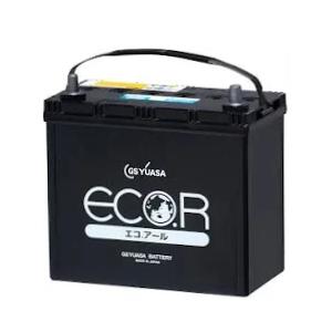 18ヶ月保証！GSユアサ　ECOR　70B24L 再生バッテリー★充電制御車対応★送料無料※1部地域...