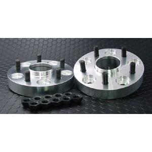 レクサス専用 PCDチェンジャー 15mm LS460 T15 PCD120