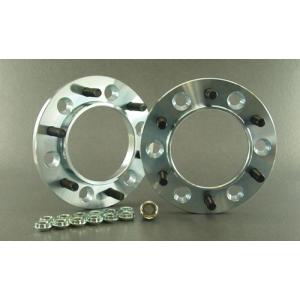 ハイエース用 ワイドトレッドスペーサー 15mm T15 PCD139.7 106φ