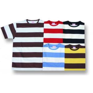 26085 BORDER TEE｜neovintage-501