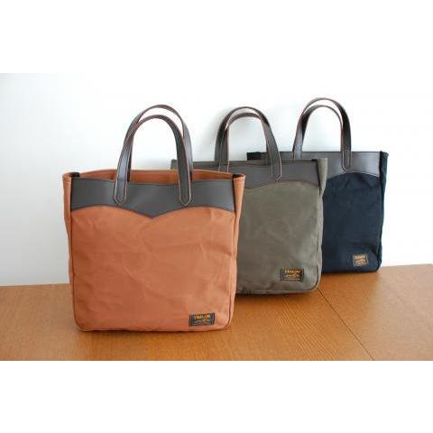 YEALOW イエロー　39304 CANVAS TOTE BAG