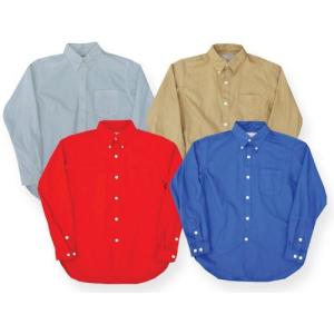 cushman 25626 OXFORD B.D. SHIRTS