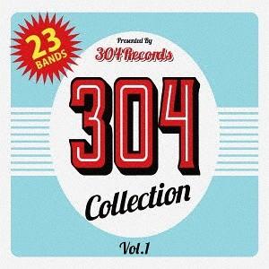 [CD]/オムニバス/304 Collection Vol.1