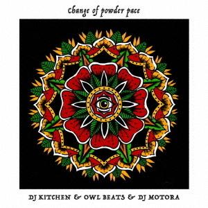 【送料無料】[CD]/DJ KITCHEN &amp; OWLBEATS &amp; DJ MOTORA/CHANG...