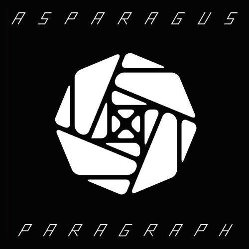 【送料無料】[CD]/ASPARAGUS/PARAGRAPH