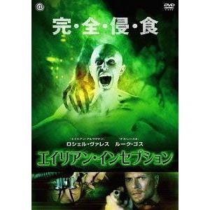 【送料無料】[DVD]/洋画/エイリアン・インセプション