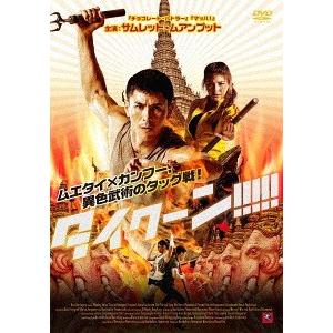 【送料無料】[DVD]/洋画/タイクーン!