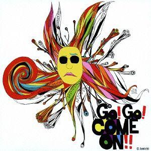 【送料無料】[CD]/嘉門達夫/GO! GO! COME ON!! (+1)