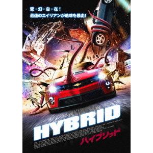 【送料無料】[DVD]/洋画/ハイブリッド｜neowing