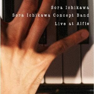 【送料無料】[CD]/市川空/Sora Ichikawa Concept Band