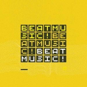 【送料無料】[CD]/マーク・ジュリアナ/BEAT MUSIC! BEAT MUSIC! BEAT ...