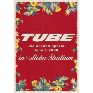 TUBE／Live Around Special'96 ONLY GOOD SUMMER [DVD] : ぐるぐる王国