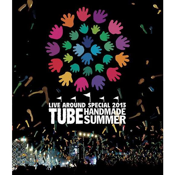 【送料無料】[DVD]/TUBE/TUBE Live Around Special 2013 HAN...