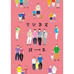【送料無料】[DVD]/TUBE/H→R 2017 Winter "Unknown 4" &amp; 201...