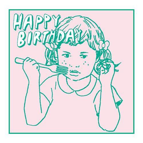 【送料無料】[CD]/HAPPY BIRTHDAY/ファーストキス