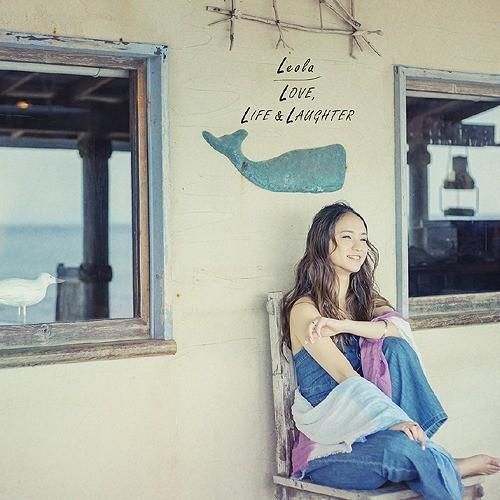 [CD]/Leola/LOVE LIFE &amp; LAUGHTER [通常盤] 