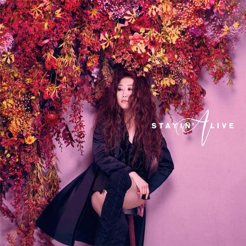 [CD]/JUJU/STAYIN&apos; ALIVE [通常盤]