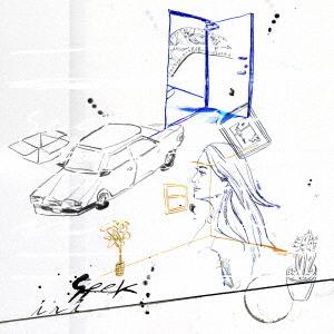 【送料無料】[CD]/iri/Seek [完全生産限定盤]