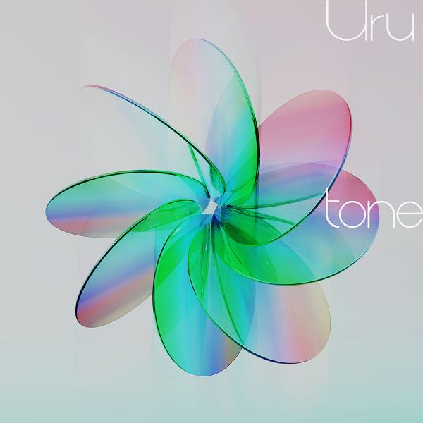 【送料無料】[CD]/Uru/tone 映像盤 [Blu-ray付初回生産限定盤]