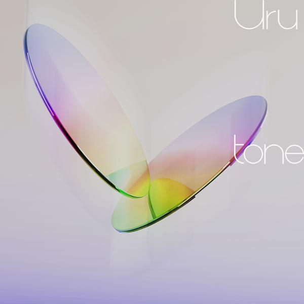 【送料無料】[CD]/Uru/tone [通常盤]