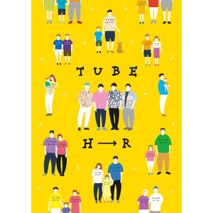TUBE／40th Summer（完全生産限定盤） [Blu-ray] : ぐるぐる王国