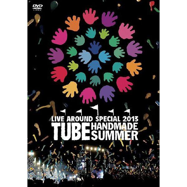 【送料無料】[Blu-ray]/TUBE/TUBE Live Around Special 2013...