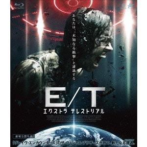 【送料無料】[Blu-ray]/洋画/エクストラ テレストリアル [期間限定生産]｜neowing