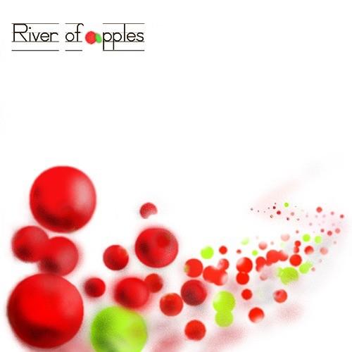 【送料無料】[CD]/池田成伸/River of apples