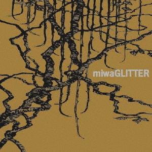[CD]/笹川美和/miwaGLITTER