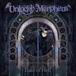 【送料無料】[CD]/Unlucky Morpheus/Gate of Hell