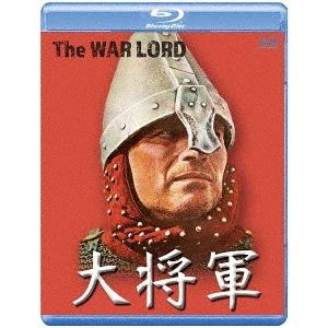【送料無料】[Blu-ray]/洋画/大将軍 【ブルーレイ版】