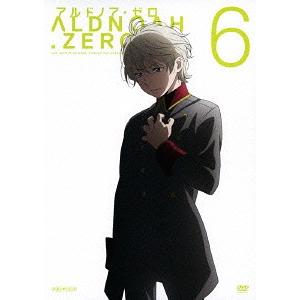 【送料無料】[DVD]/アニメ/アルドノア・ゼロ 6 [通常版]｜neowing