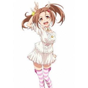 【送料無料】[DVD]/アニメ/龍ヶ嬢七々々の埋蔵金 5 [通常版]