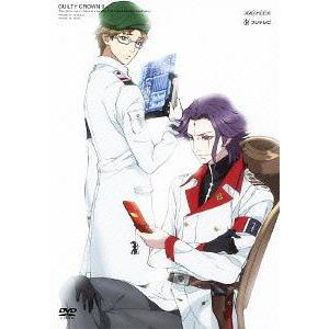 【送料無料】[DVD]/アニメ/ギルティクラウン 9 [通常版]