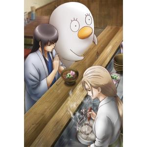 【送料無料】[DVD]/アニメ/銀魂 シーズン其ノ四 04 [通常版]