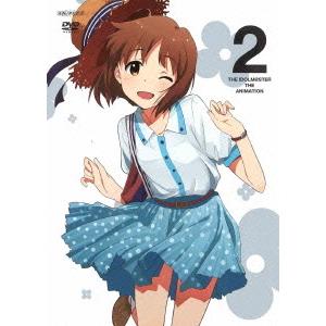 【送料無料】[DVD]/アニメ/アイドルマスター 2 [通常版]