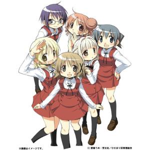 【送料無料】[DVD]/アニメ/ひだまりスケッチ×☆☆☆ 3 [通常版]