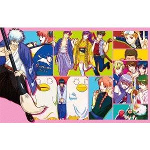 【送料無料】[Blu-ray]/オムニバス/銀魂 華祭り2017 (仮)