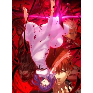 【送料無料】[Blu-ray]/アニメ/劇場版「Fate/stay night [Heaven&apos;s ...