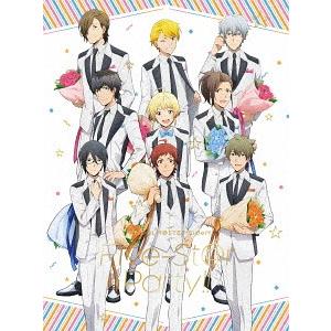 【送料無料】[DVD]/オムニバス/アイドルマスター SideM Five-St＠r Party!!...