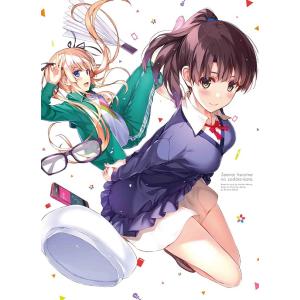 【送料無料】[DVD]/アニメ/冴えない彼女の育てかた 7 [特典CD付完全生産限定版]