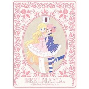 【送料無料】[DVD]/アニメ/ベルゼブブ嬢のお気に召すまま。 4 [完全生産限定版]