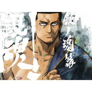 【送料無料】[DVD]/アニメ/銀魂. 銀ノ魂篇 8 [完全生産限定版]