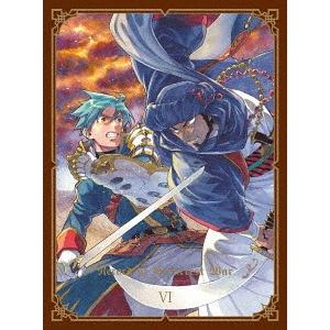【送料無料】[DVD]/アニメ/グランクレスト戦記 6 [CD付完全生産限定版]