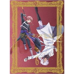 【送料無料】[DVD]/アニメ/ヴァニタスの手記 6 [完全生産限定版]