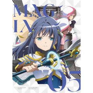 【送料無料】[DVD]/アニメ/マギアレコード 魔法少女まどか☆マギカ外伝 5 [完全生産限定版]