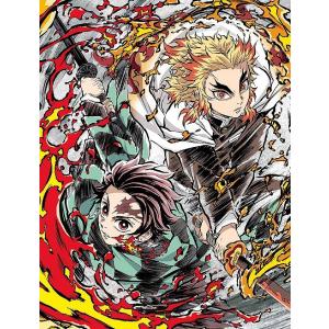 【送料無料】[DVD]/アニメ/劇場版「鬼滅の刃」無限列車編 [完全生産限定版]