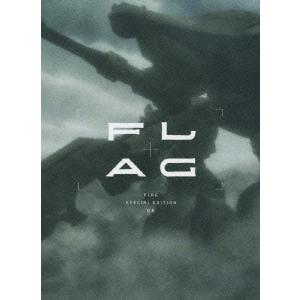 【送料無料】[DVD]/アニメ/FLAG Vol.6 [完全限定生産]