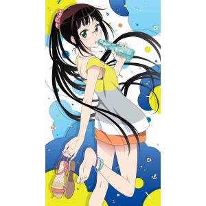 【送料無料】[DVD]/アニメ/ニセコイ 4 [特典CD付完全生産限定版]